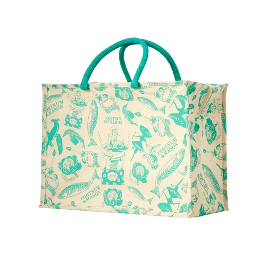Fortnum's Cool Bag for Life product image