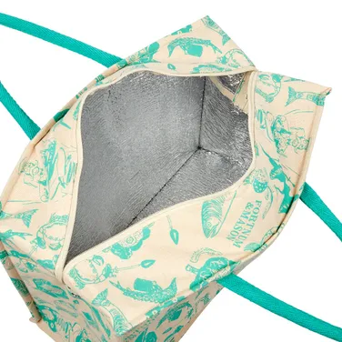 Fortnum's Cool Bag for Life