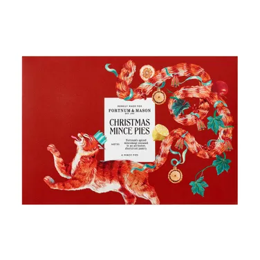 Christmas Mince Pies, 500g