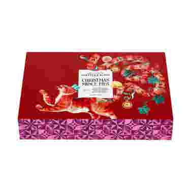 Christmas Mince Pies, 500g