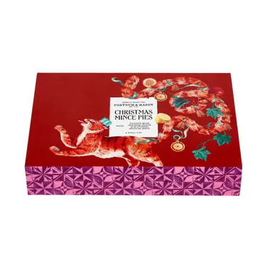 Christmas Mince Pies, 500g