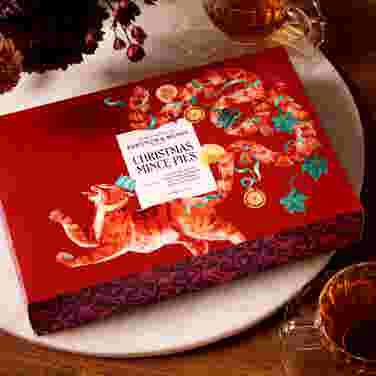 Christmas Mince Pies, 500g