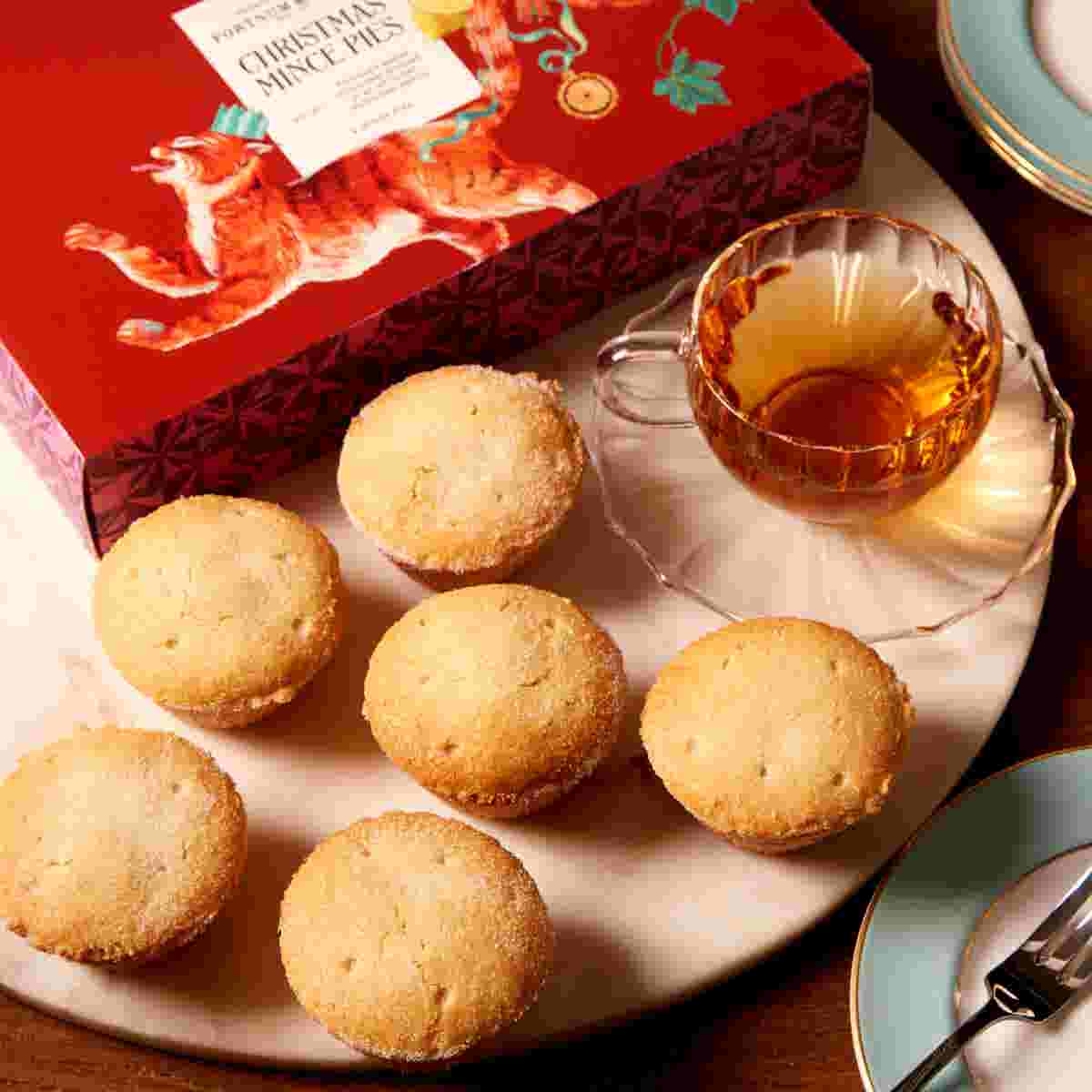 Christmas Mince Pies, 500g