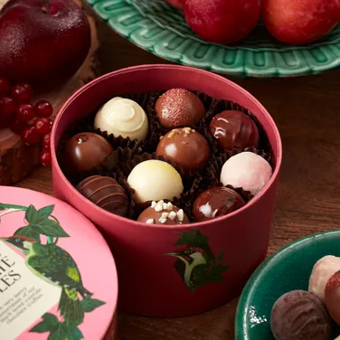 The Christmas Day Hamper