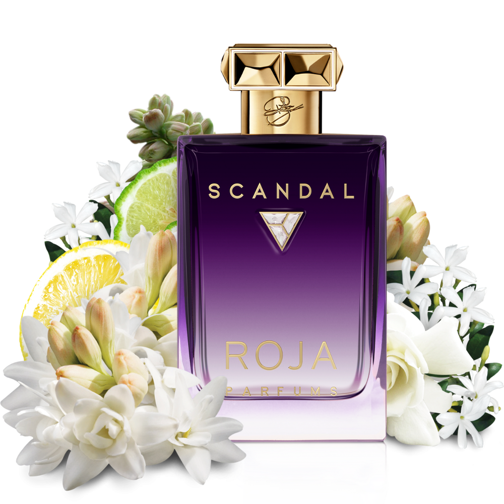 Essence de femme sales parfum