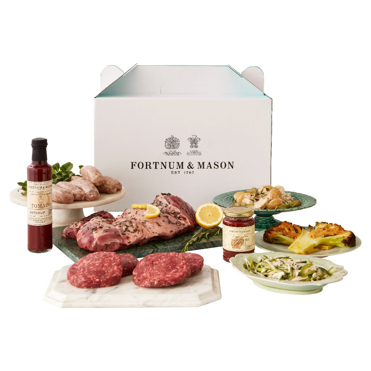 Father's day meat box 2025