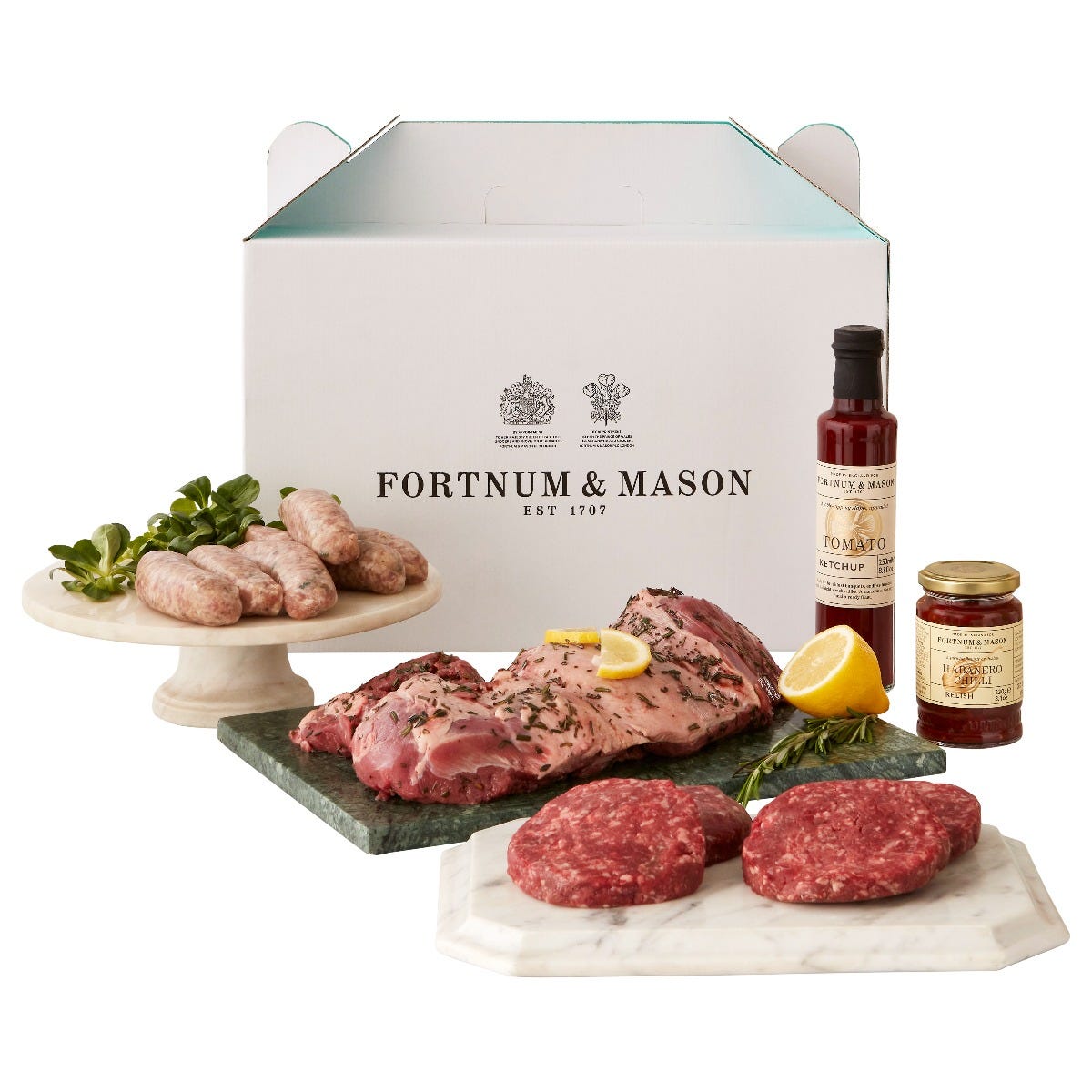 Father's day meat box 2025