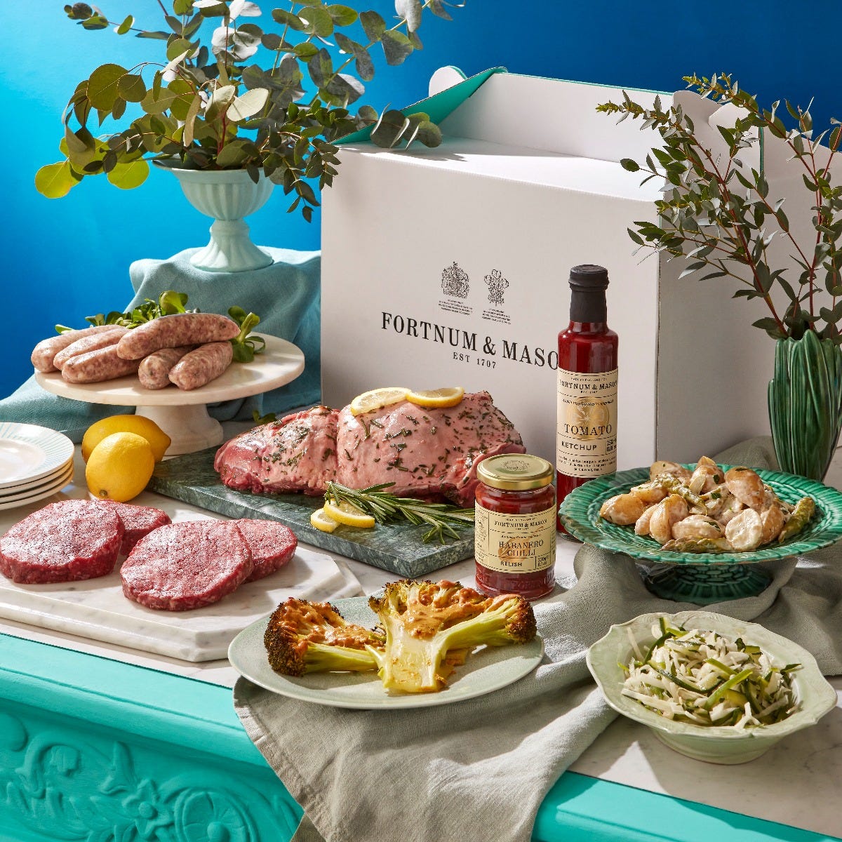 Father's day bbq sale 2025
