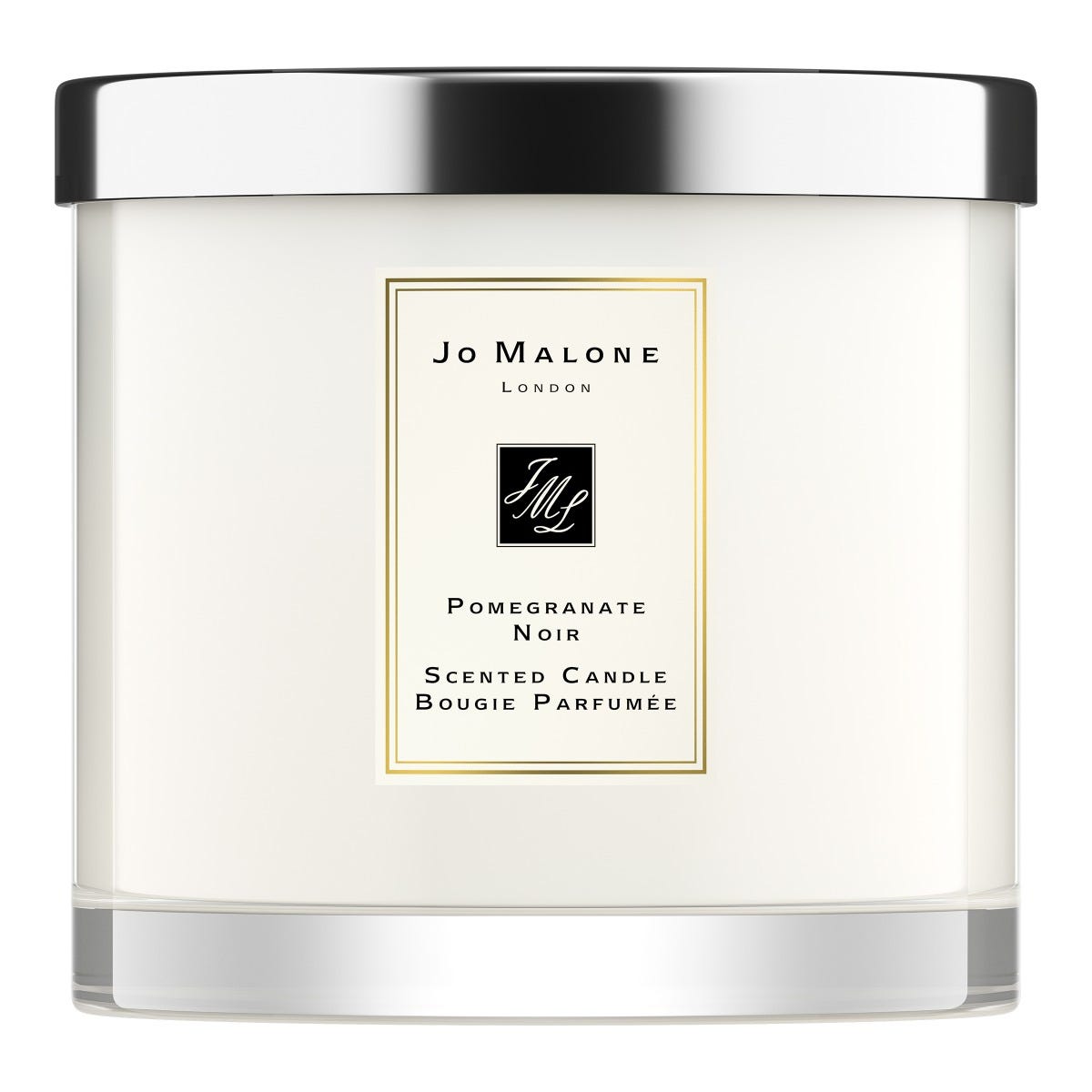 Jo malone pomegranate top noir candle 600g