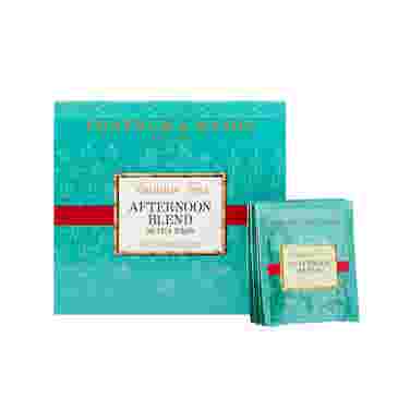 Afternoon Blend, 50 Tea Bags, 100g