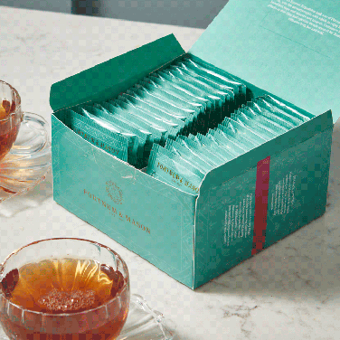 Countess Grey, 50 Tea Bags, 100g