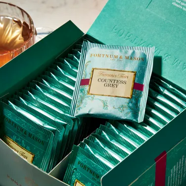 Countess Grey, 50 Tea Bags, 100g