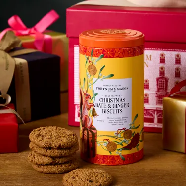 The Festivi-Tea Gift Box