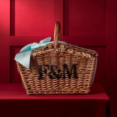 The Fortnum's Christmas Collection Hamper