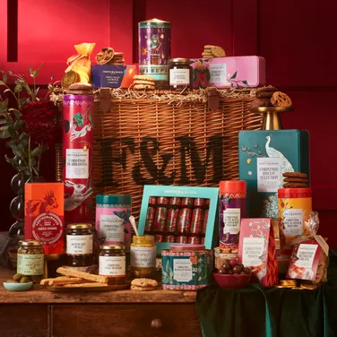The Magic of Christmas Hamper