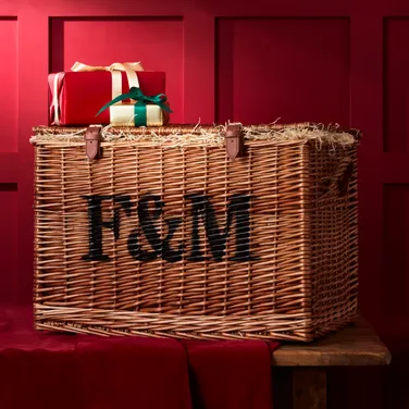The Magic of Christmas Hamper