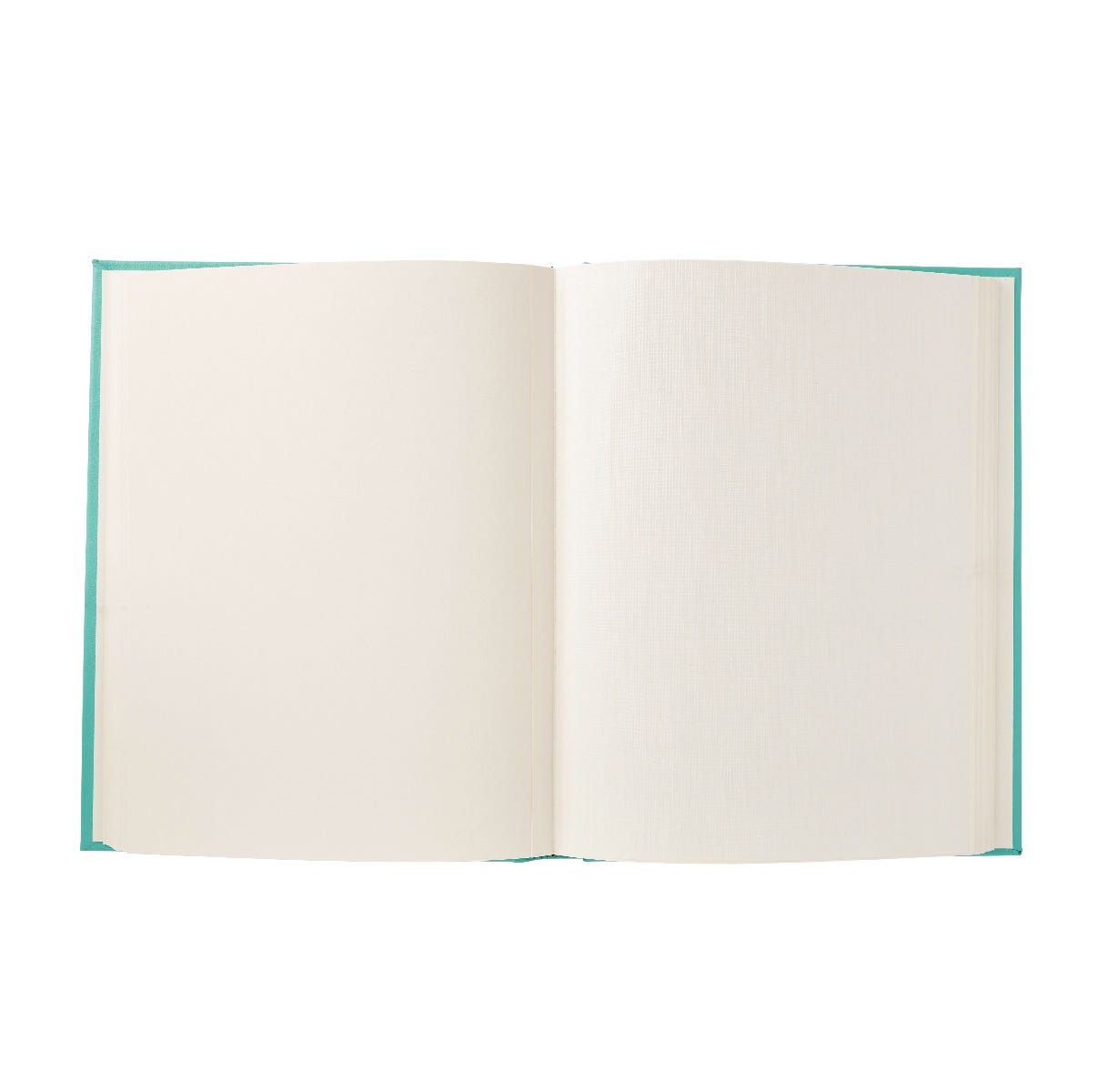 Fortnum's Leather Photograph Album, Eau de Nil