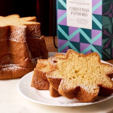 Fortnum’s Pandoro Cake, 750g