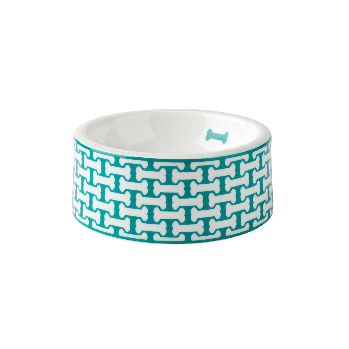 Dog Bowl, Small, Fine Bone China, Halcyon Days