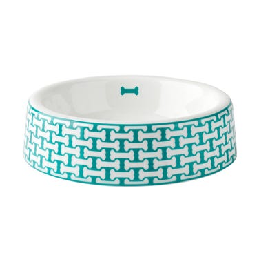 Halcyon Days Dog Bowl, Medium