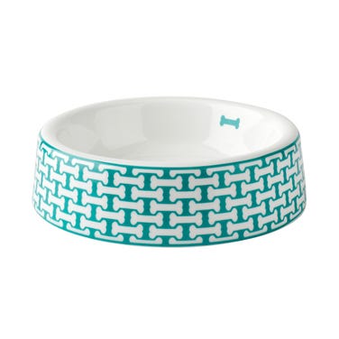 Halcyon Days Dog Bowl, Medium