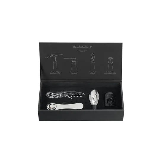 L'Atelier du Vin Oeno Collection 3 Wine Toolbox product image