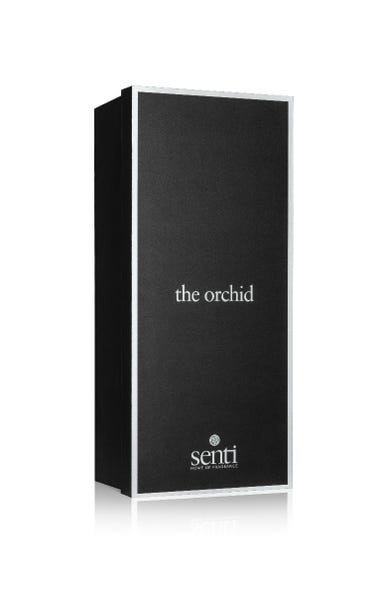 Senti The Orchid Winter Wishes Diffuser, 250ml