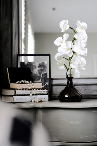 Senti The Orchid Winter Wishes Diffuser, 250ml