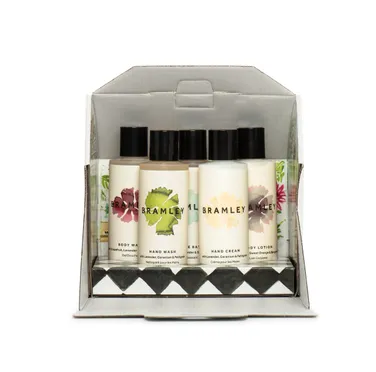 Bramley Gardener's Greenhouse Gift Set