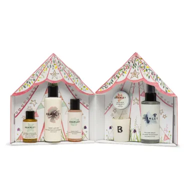 Bramley Wellbeing Tent Gift Set