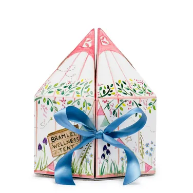 Bramley Wellbeing Tent Gift Set
