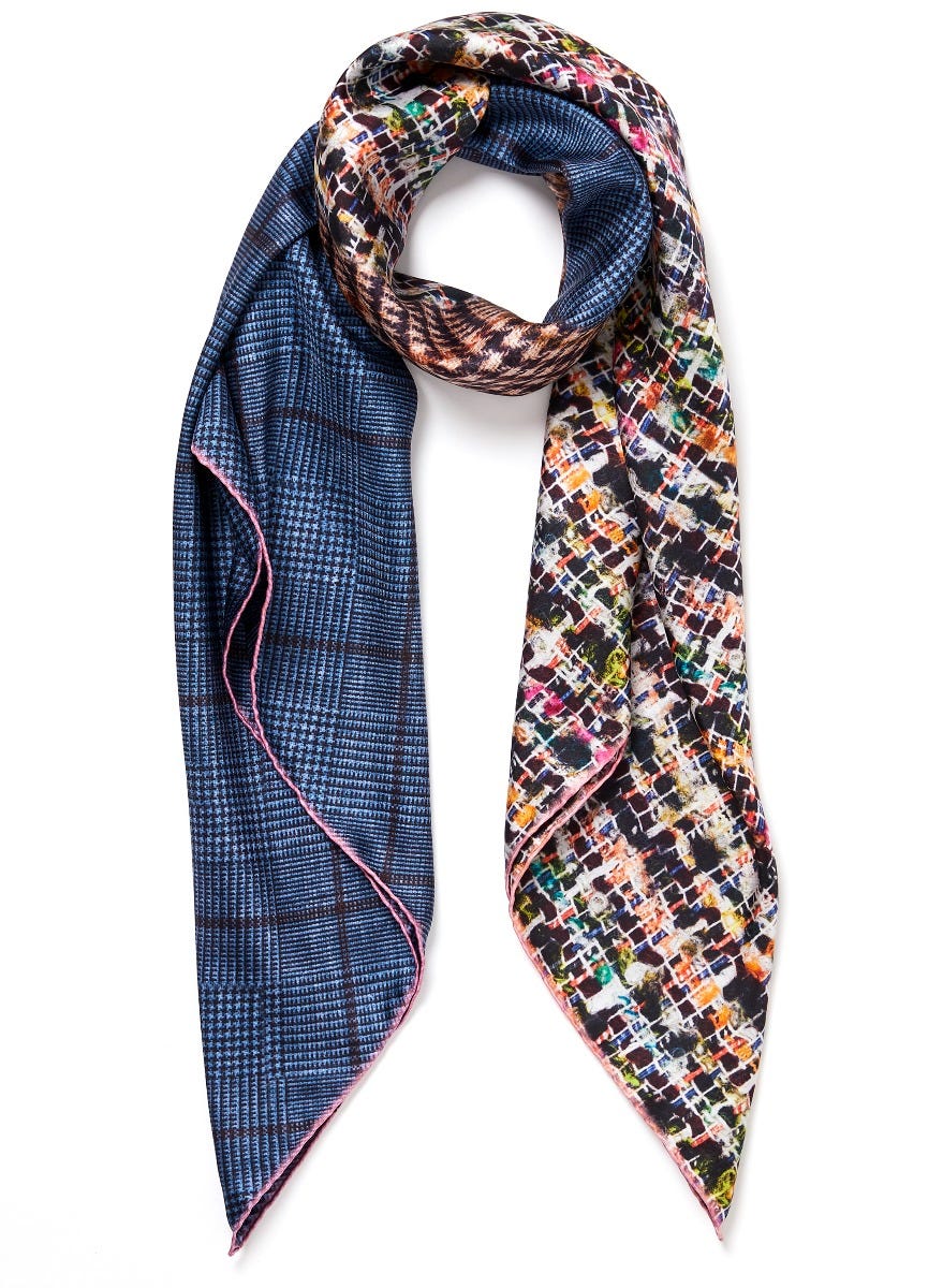 Jane top carr scarves