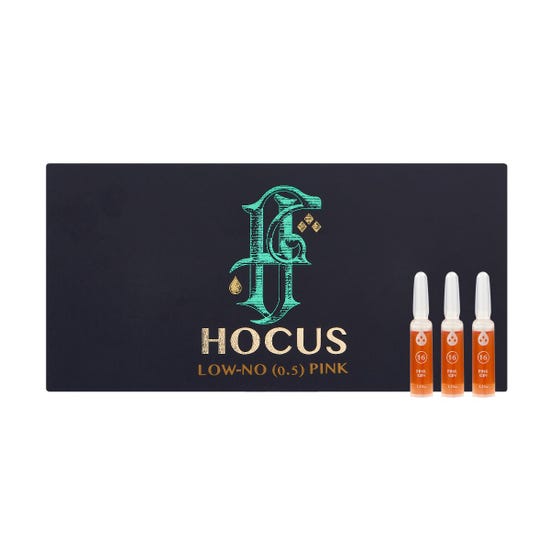 Hocus Low Alcohol Pink Gin, 35ml product image