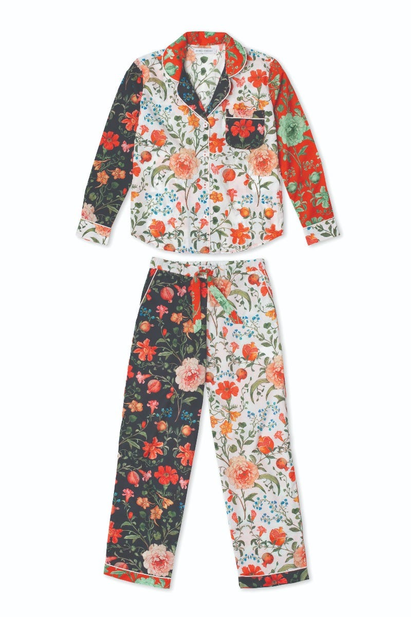 Dempsey pyjamas best sale