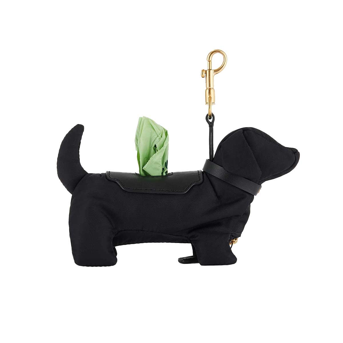 Anya Hindmarch Dog Poo Bag Charm