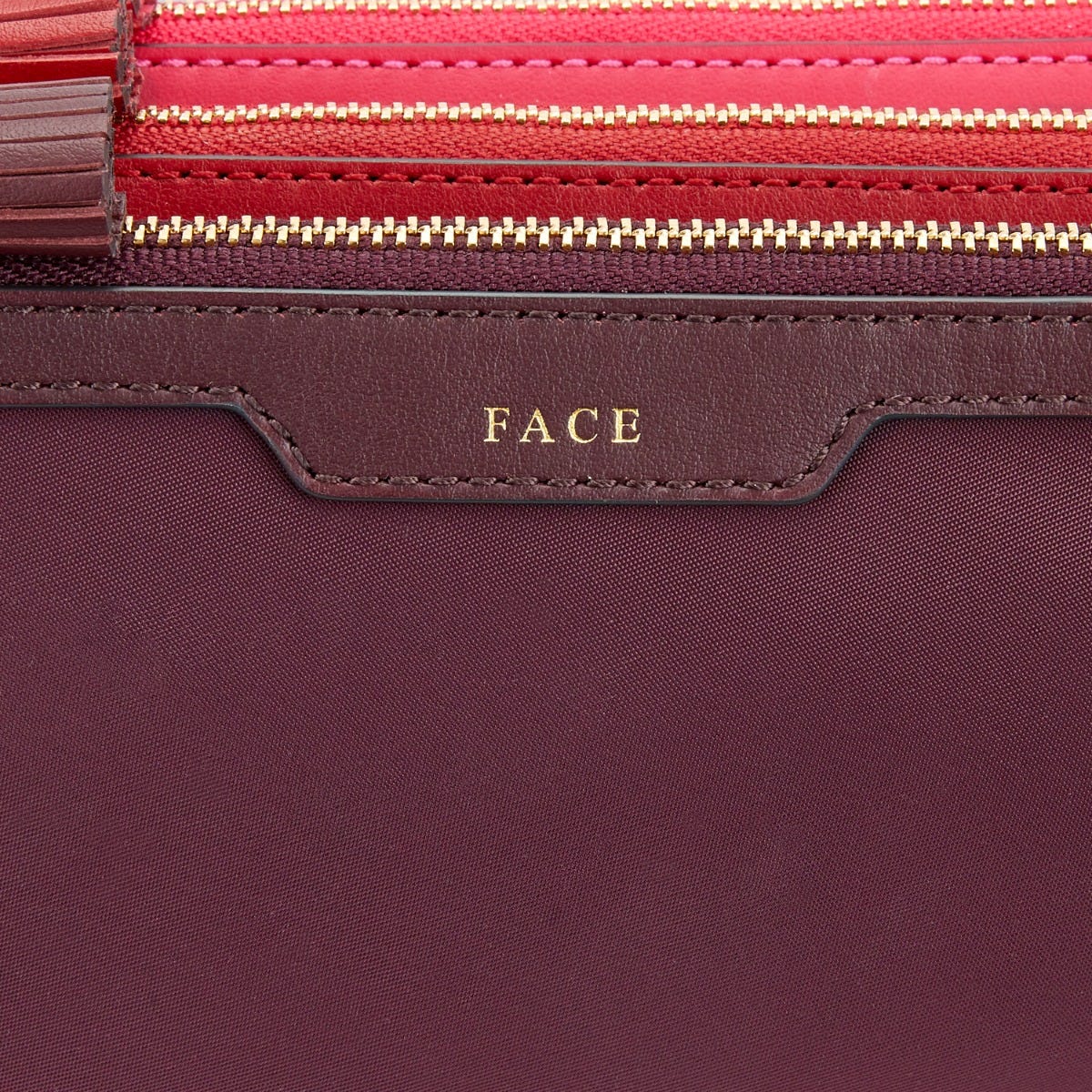 Anya hindmarch filing cabinet pouch outlet
