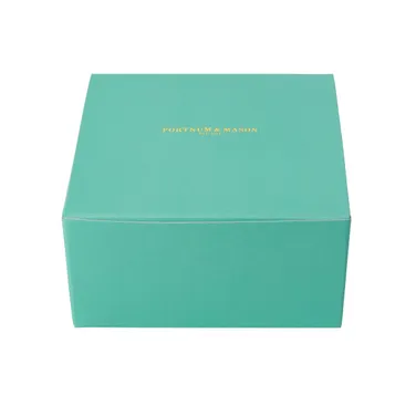 Fortnum's High Tea Teacup & Saucer