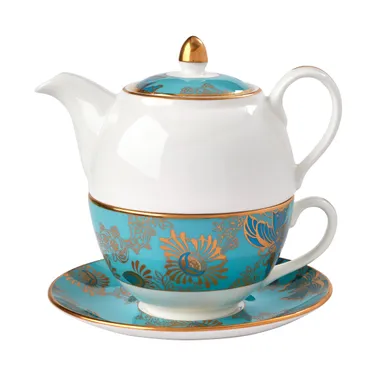 Fortnum's High Tea Tea for One