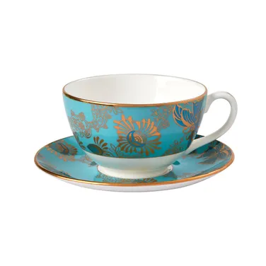 Fortnum's High Tea Tea for One