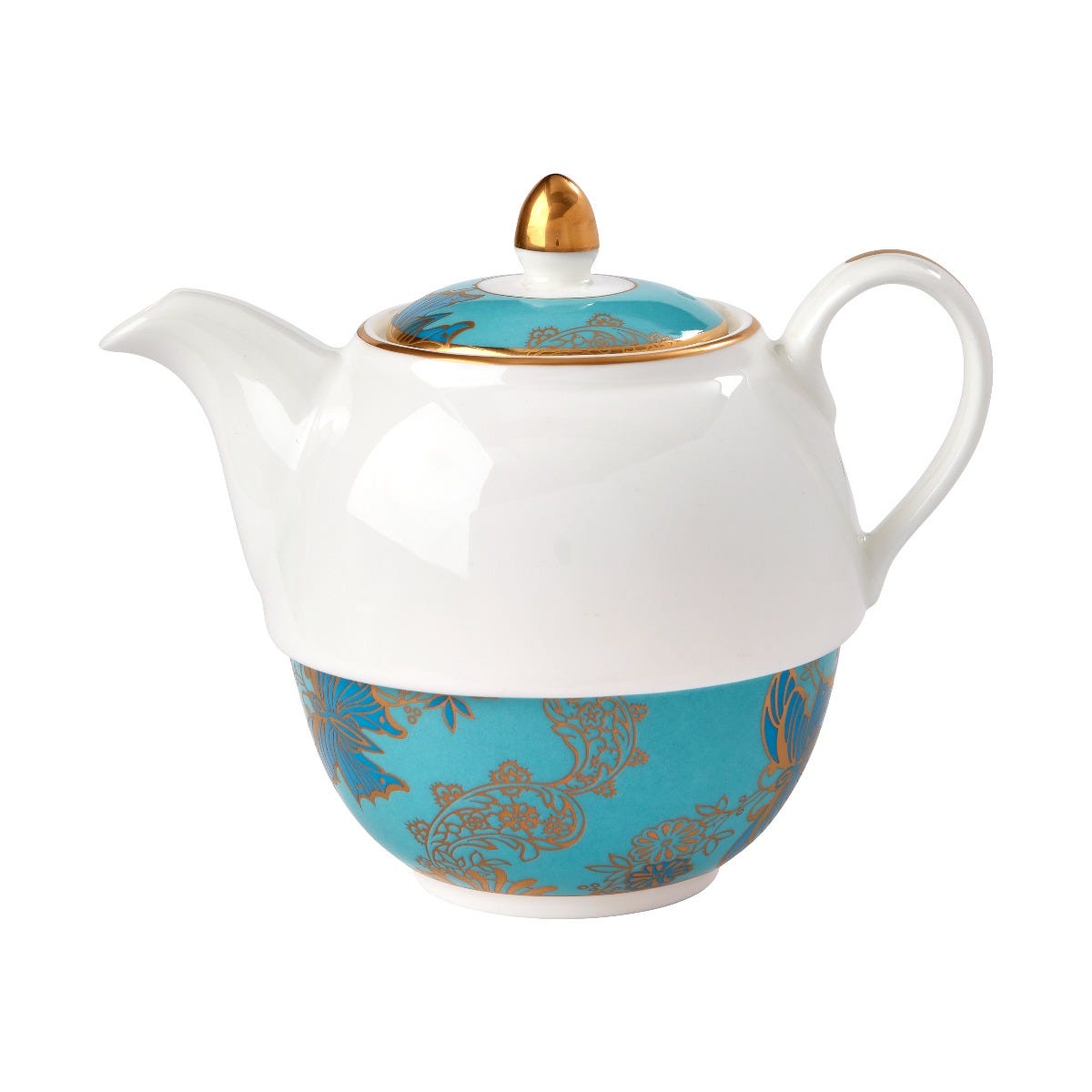 Fortnum's High Tea Tea for One