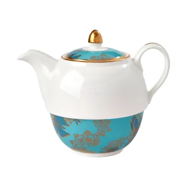 Fortnum's High Tea Tea for One