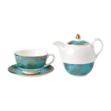 Fortnum's High Tea Tea for One