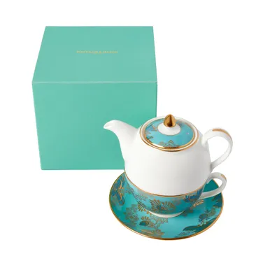Fortnum's High Tea Tea for One