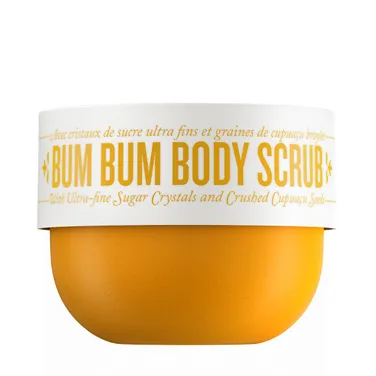 Sol de Janeiro Brazilian Bum Bum Body Scrub, 220g