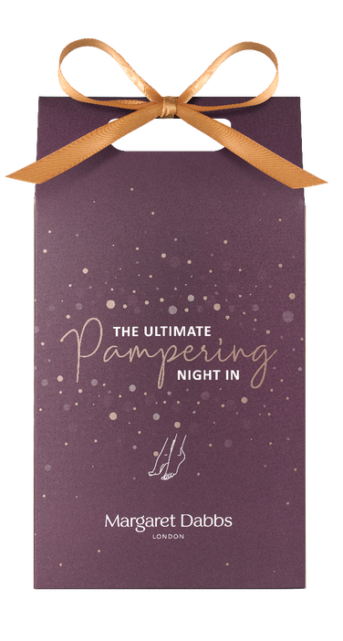 Margaret Dabbs The Ultimate Pampering Night In Gift Set
