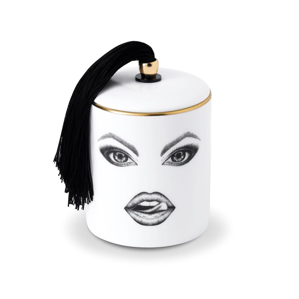 Lauren Dickinson Provocateur Scented Candle, 200g