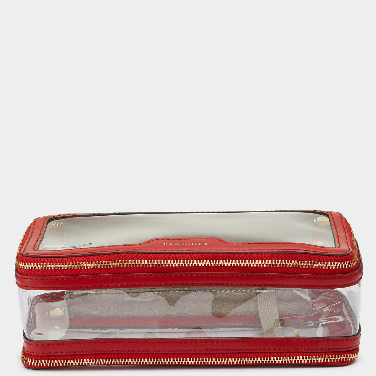 Anya hindmarch travel cheap case