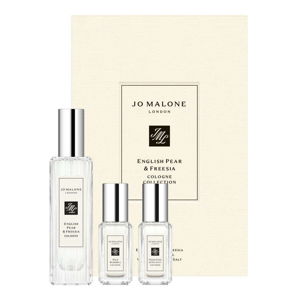 Jo Malone London English Pear Freesia Chronicles Collection 48ml