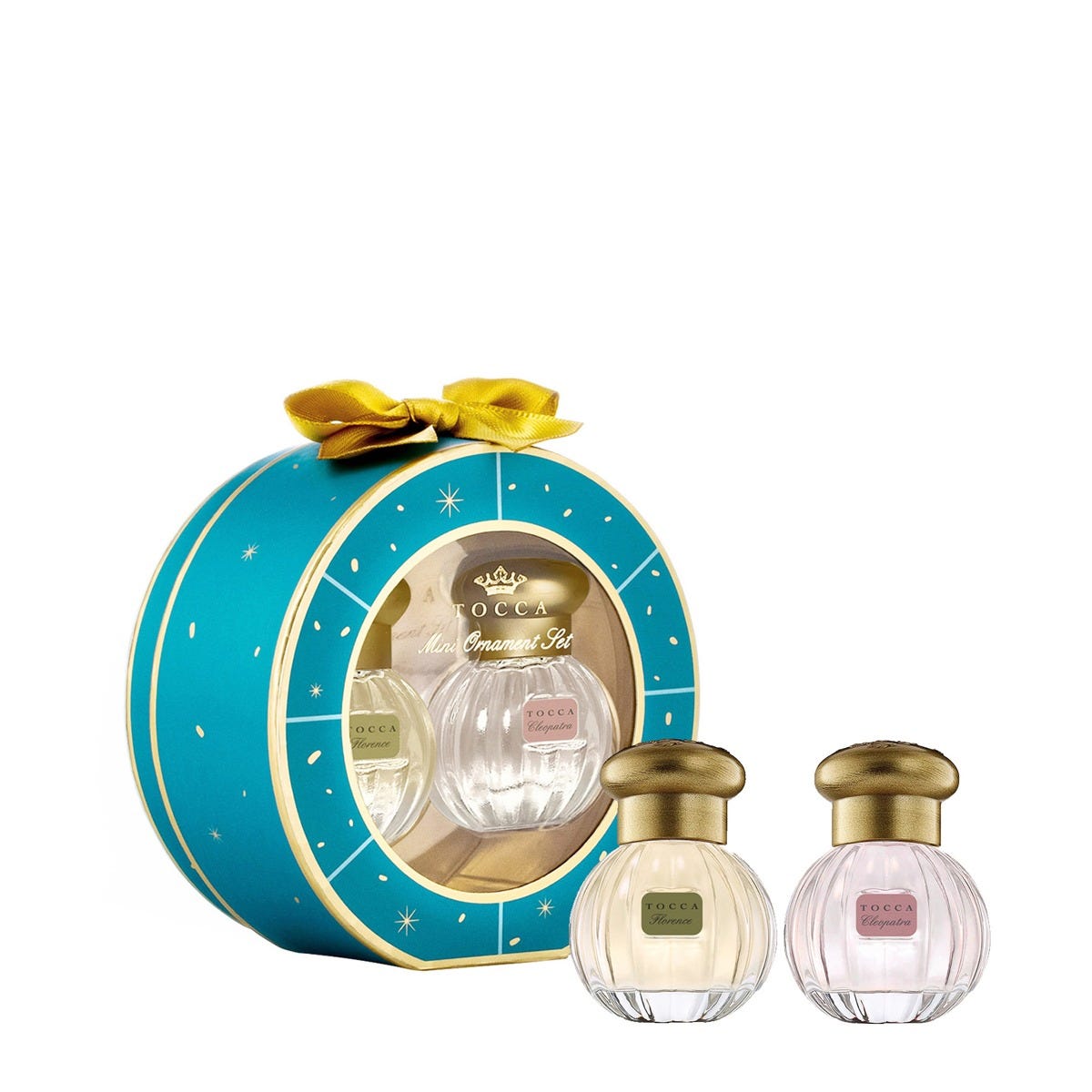 Tocca mini new arrivals eau de parfum