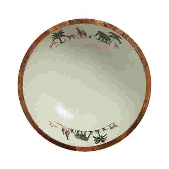 Club Matters Out of Africa Salad Bowl, Large product image